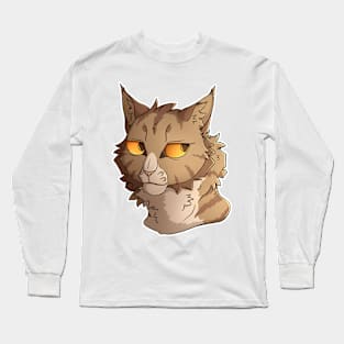 Leafpool Long Sleeve T-Shirt